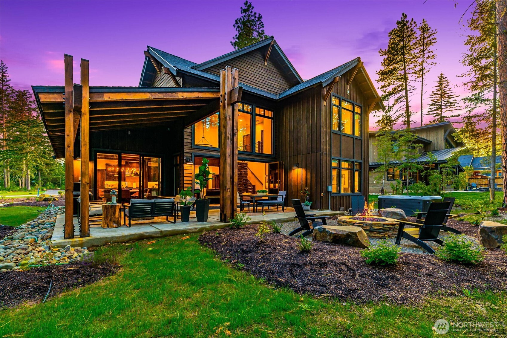 Property at 1400 Kokanee Loop