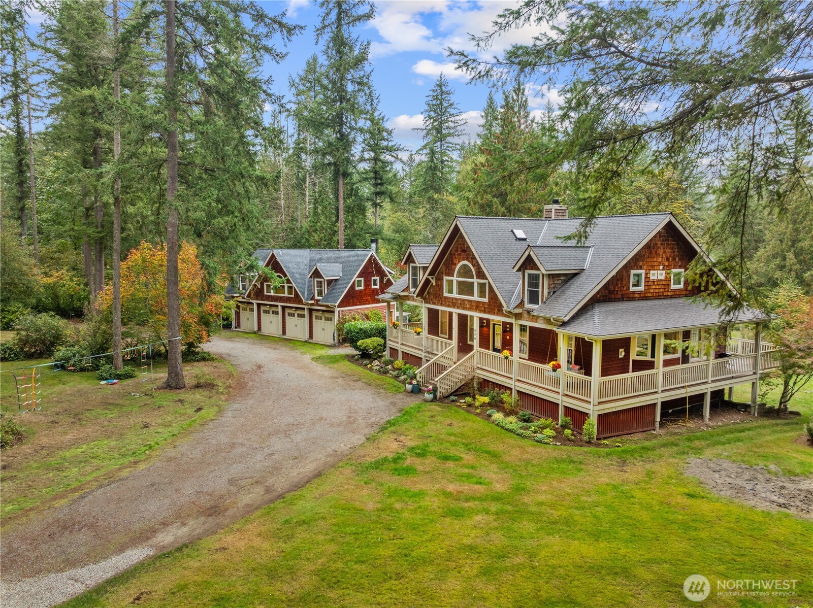Property at 606 278th Avenue NE