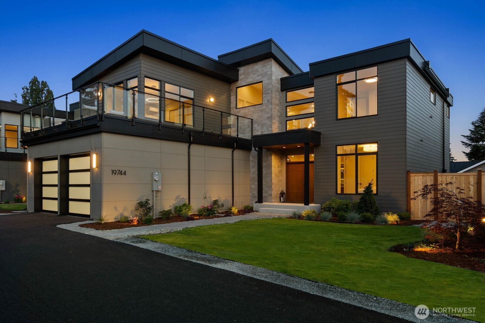 Property at 19744 20th Avenue NW