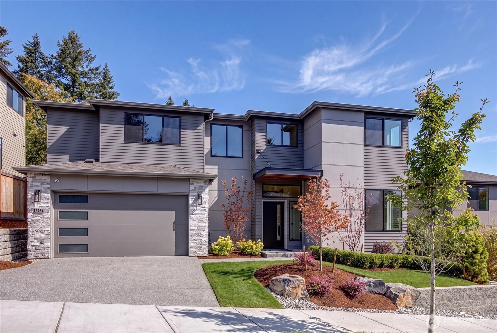 Property at 13134 NE 151st Court
