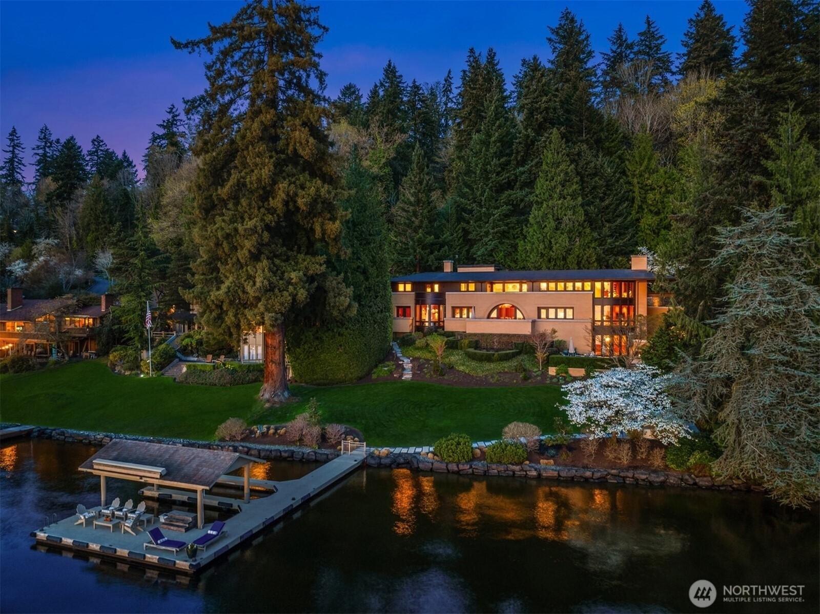 Property at 415 Shoreland Drive SE