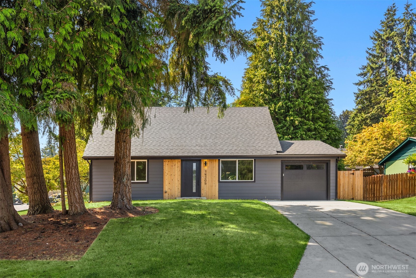 Property photo for 14205 77th Avenue NE