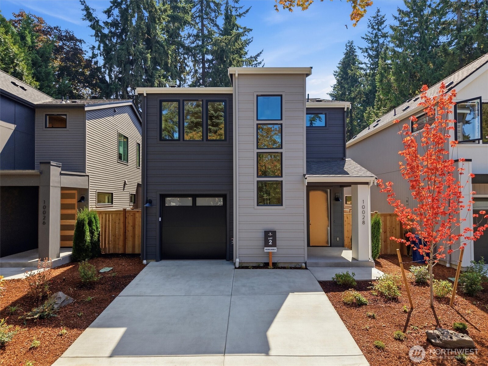 Property photo for 10028 Slater Avenue