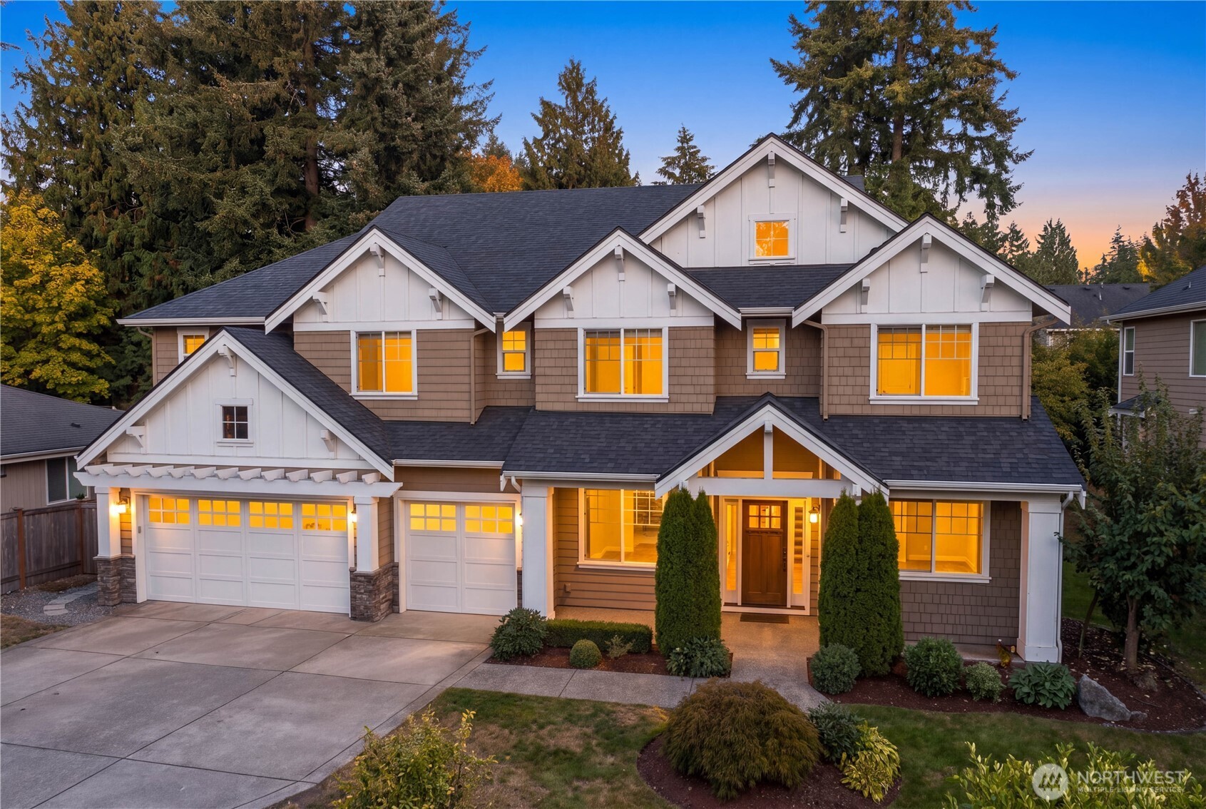 Property at 2832 109th Avenue SE