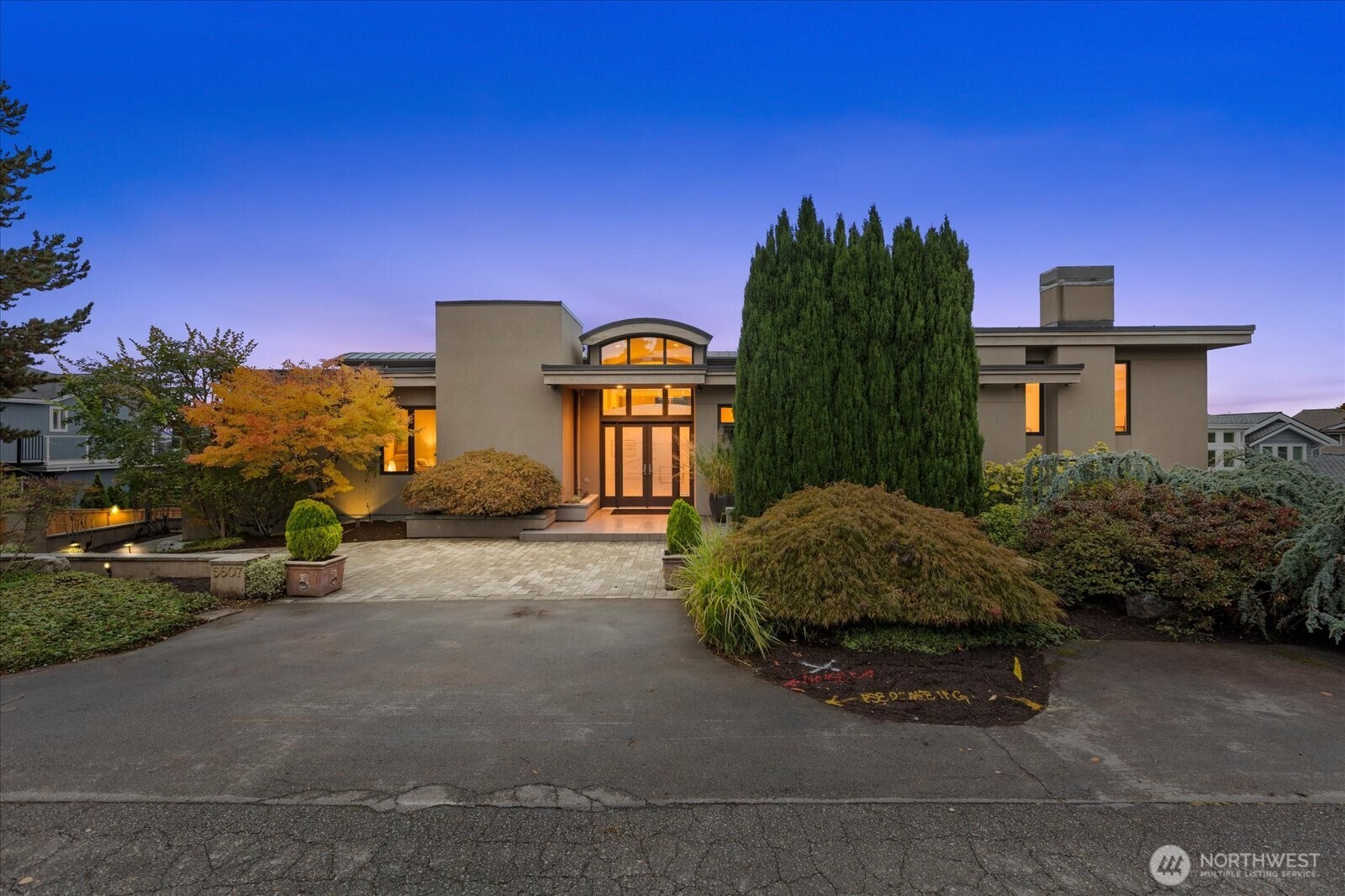 Property at 5607 104th Avenue NE