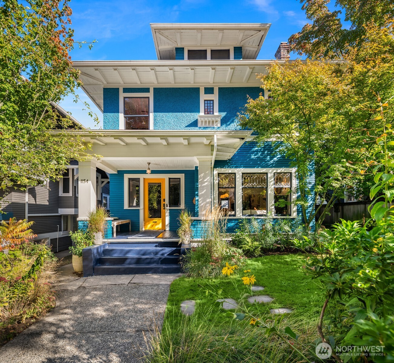 Property at 1154 18th Avenue E
