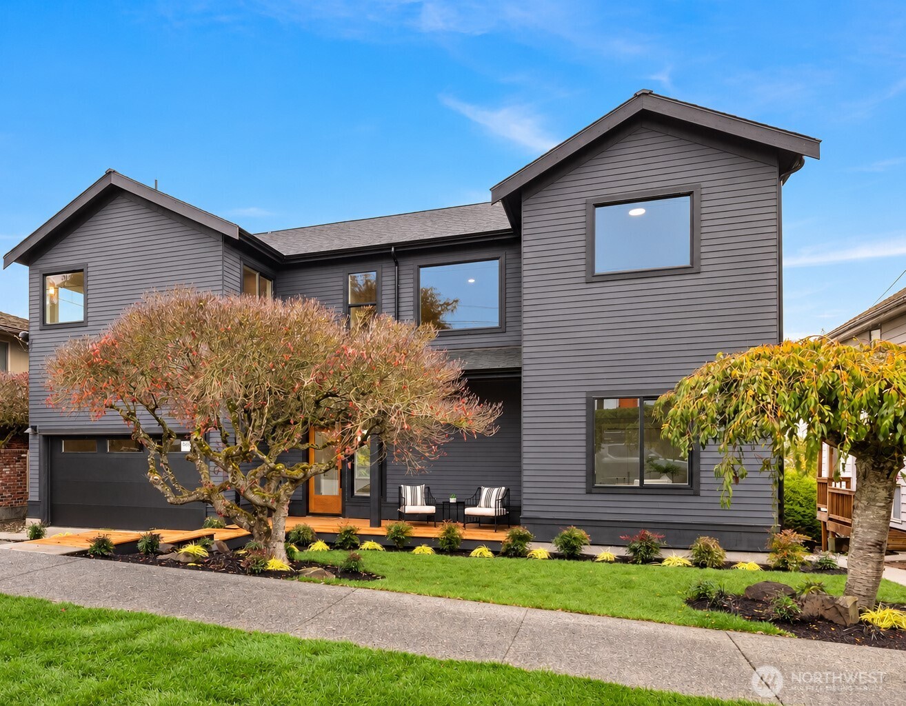 Property at 3020 38th Avenue W