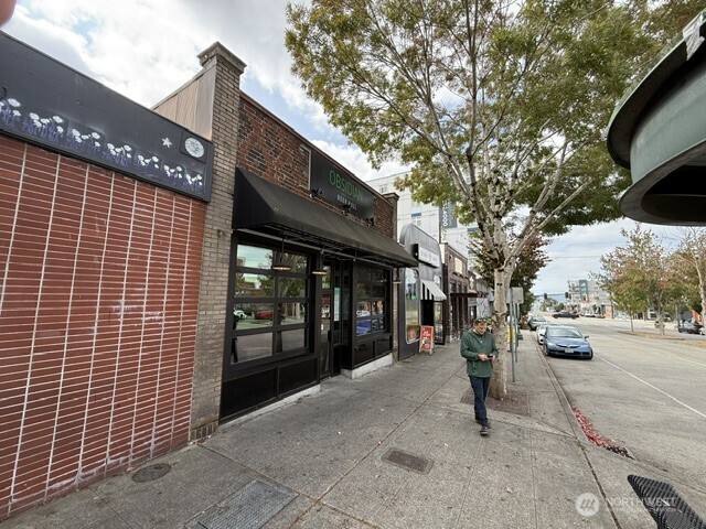 Property at 1420 Hewitt Avenue