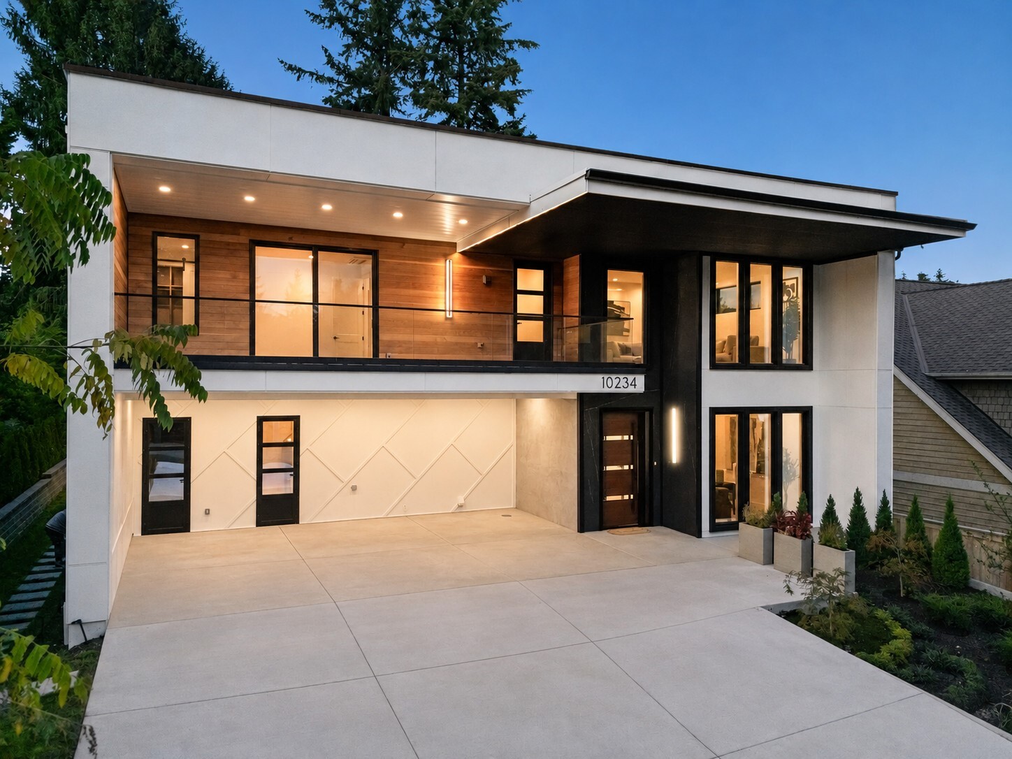 Property at 10234 NE 20th Place