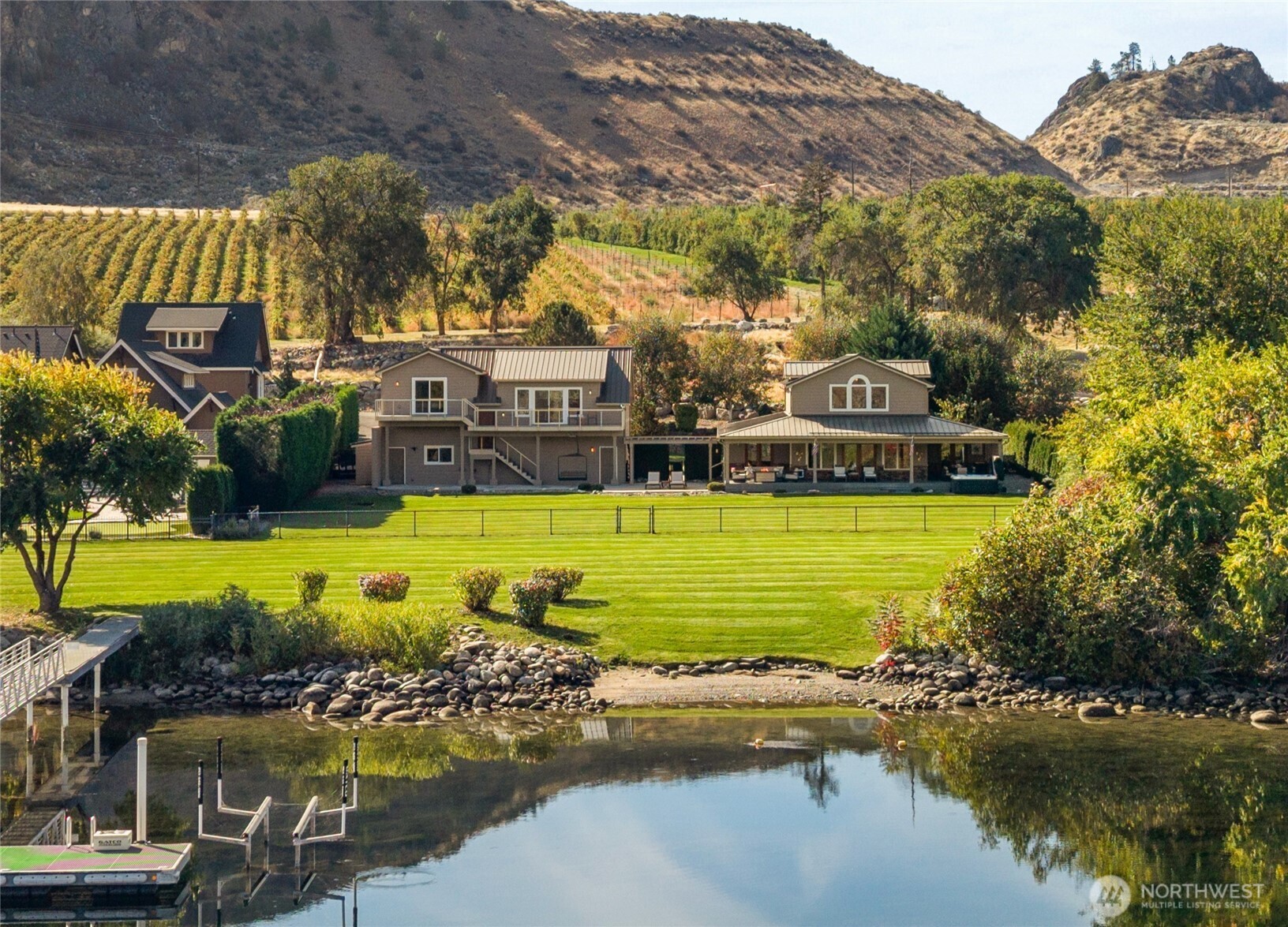 Property at 256 Vineyard Drive