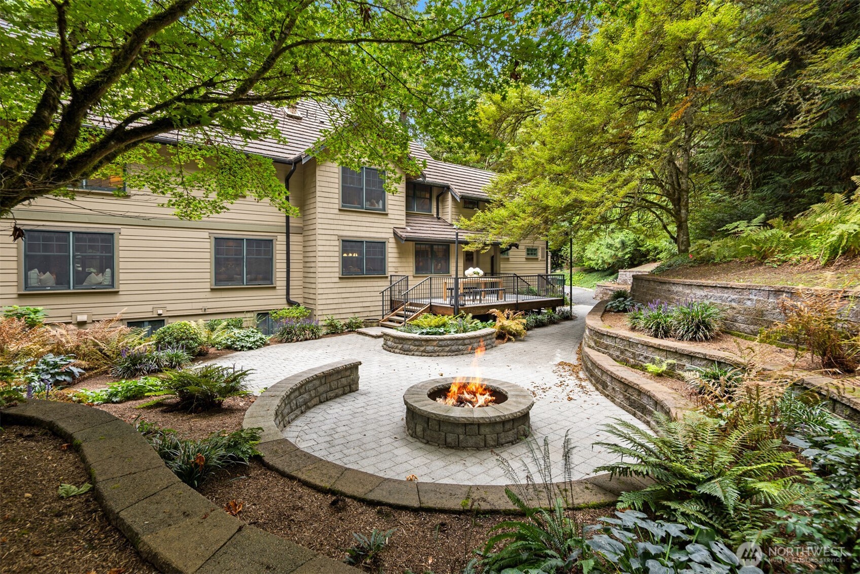 Property at 21007 NE 117th Street