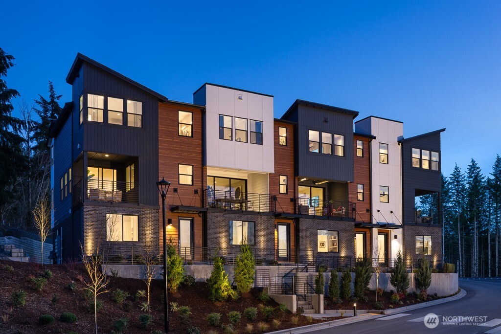 Property photo for 10808 (HS 55) 120TH Lane NE #D