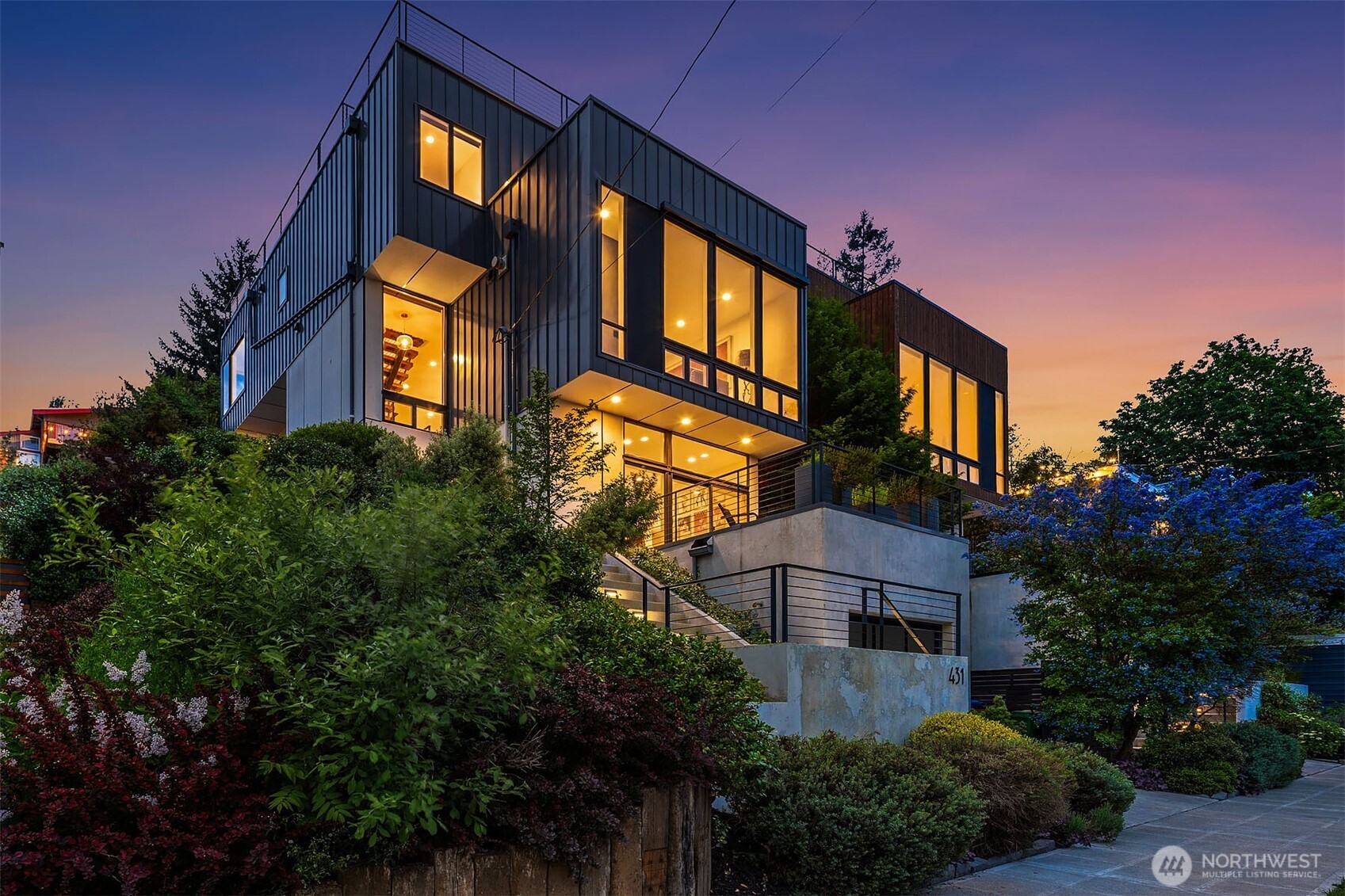 Property at 431 26th Avenue E