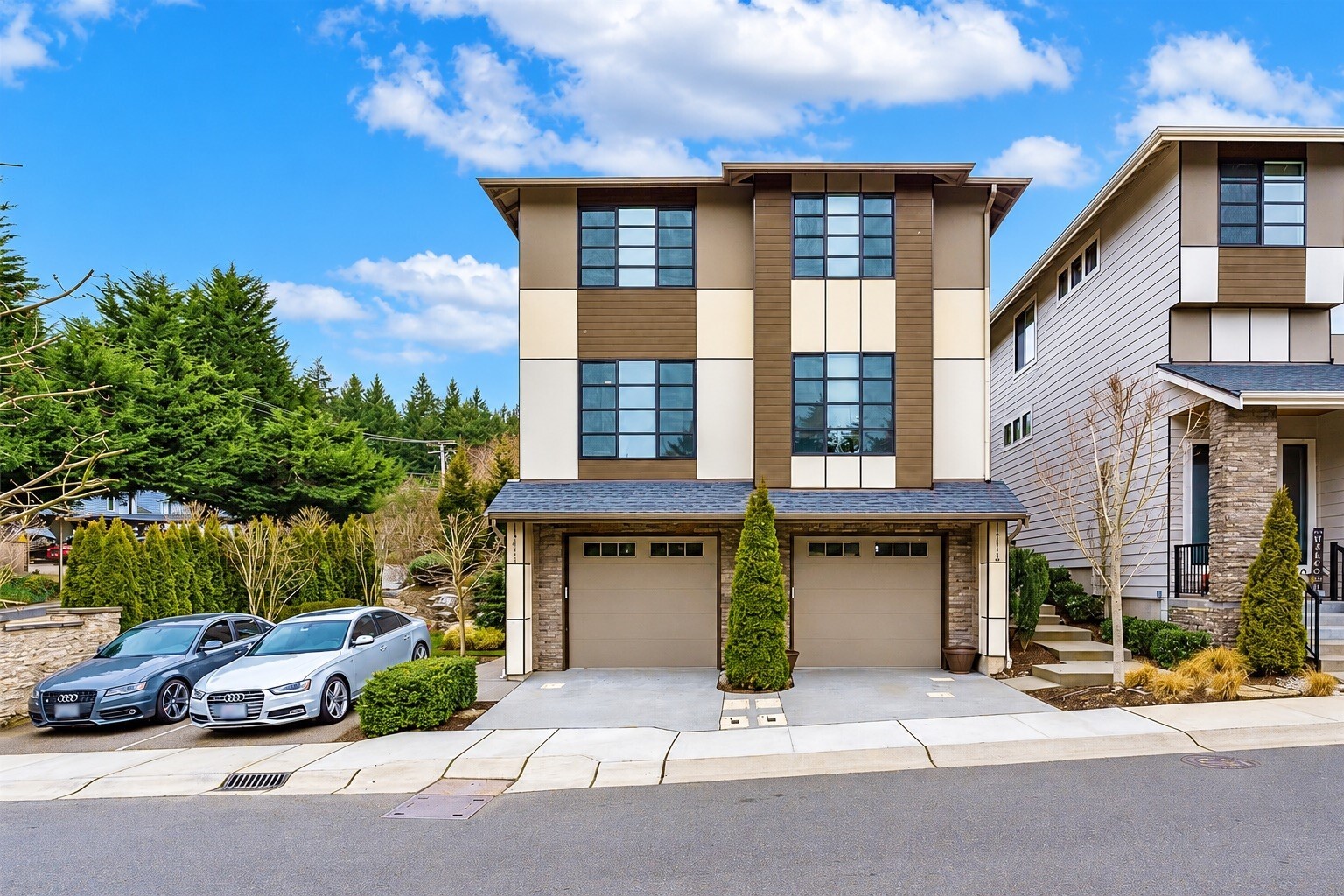 Property photo for 14111 74th Court NE #1
