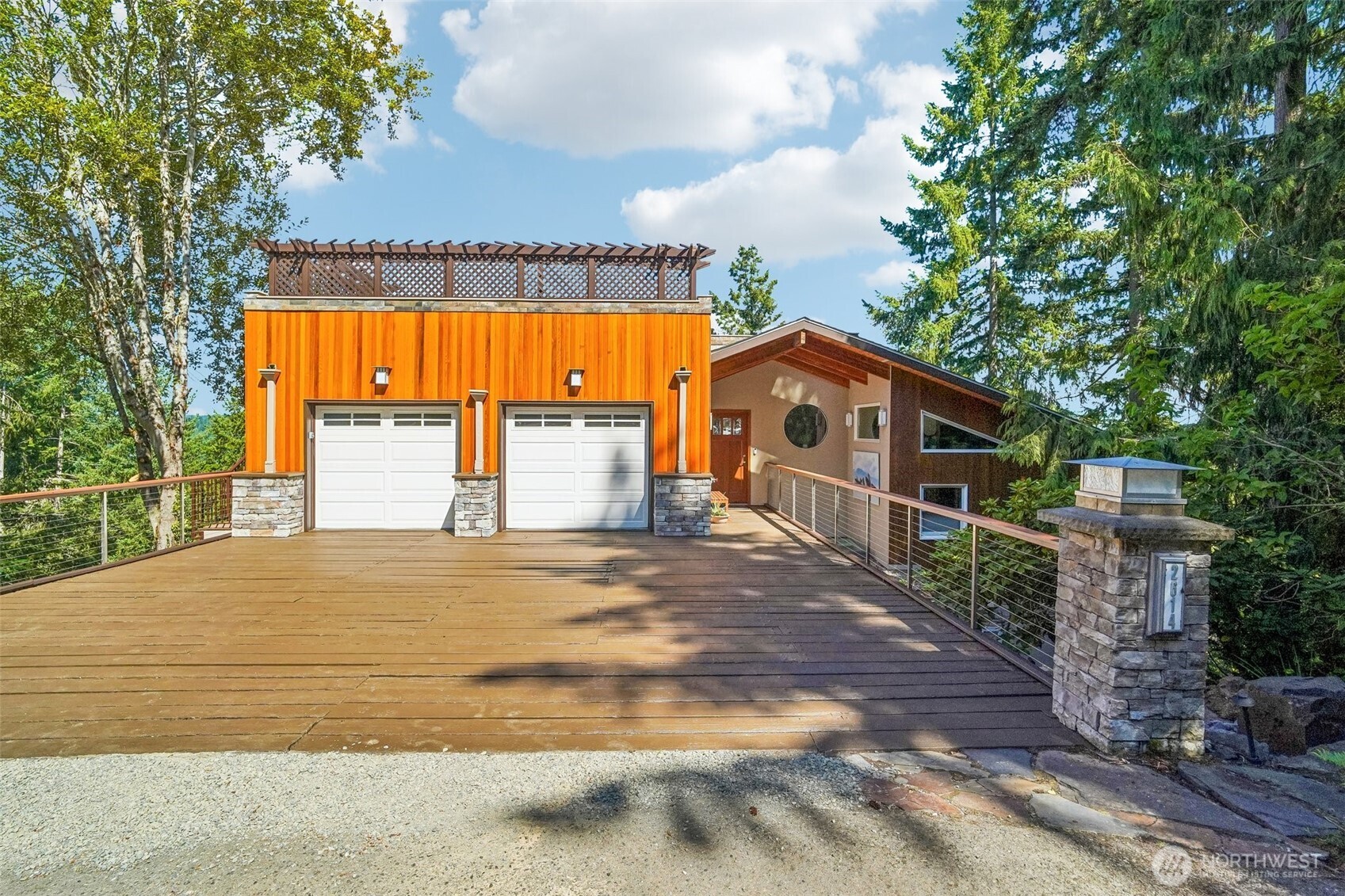 Property at 2614 176th Place NE