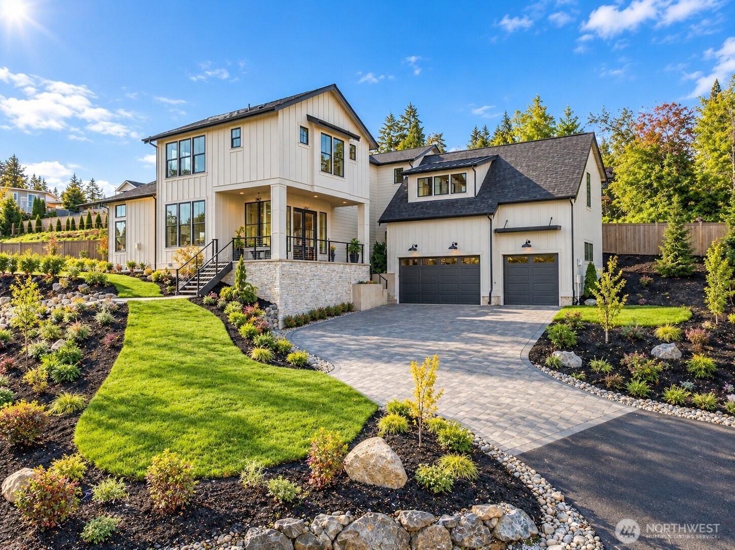 Property at 4404 128th Avenue E