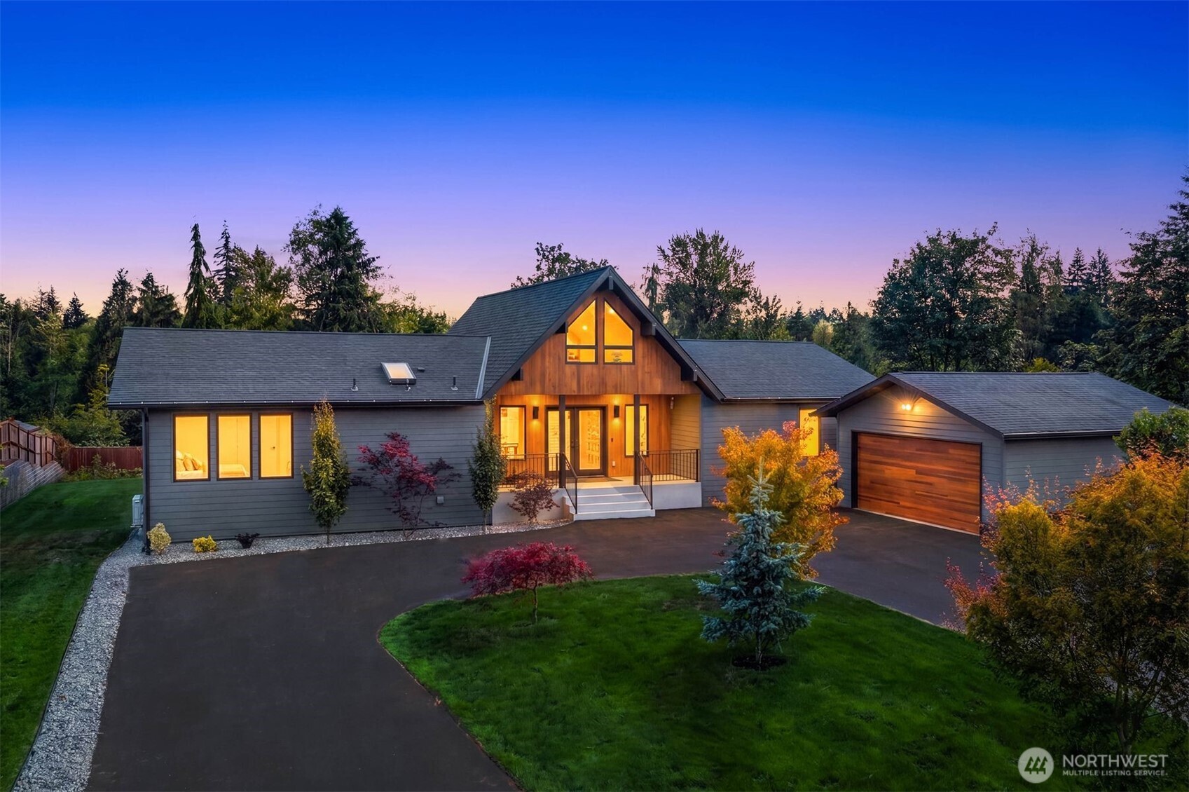 Property at 20825 SE 202nd Street