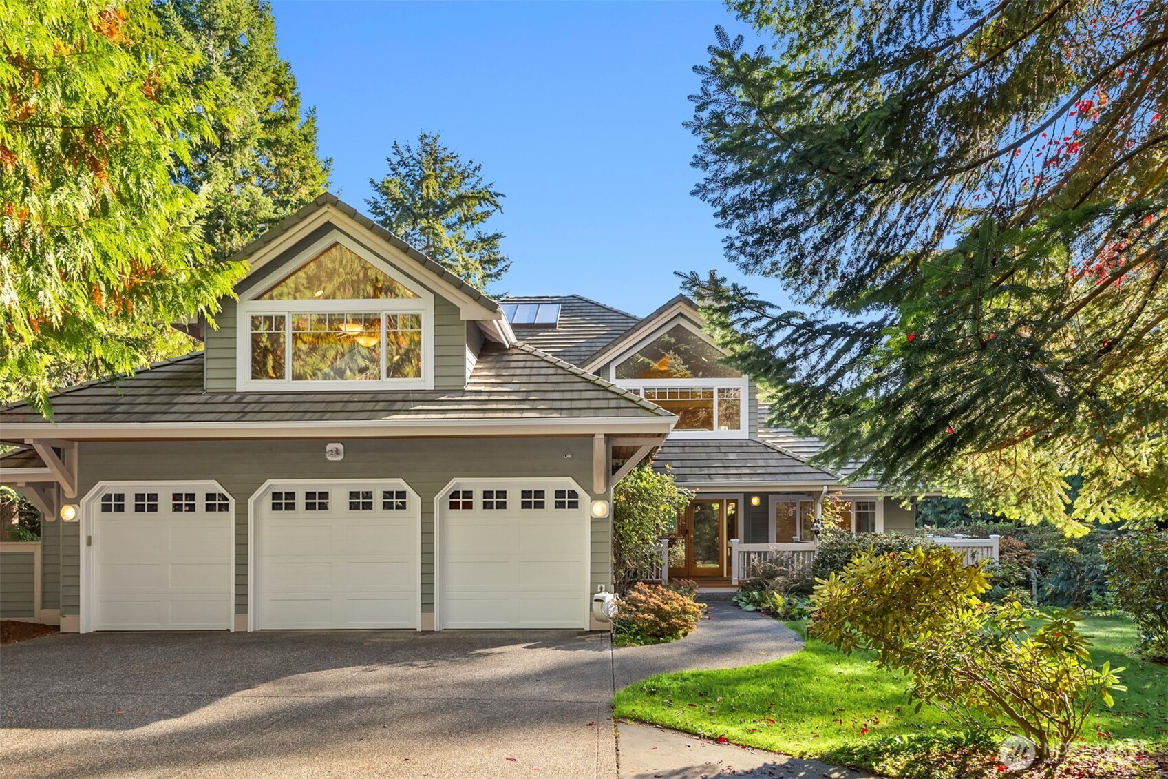 Property at 10133 Citation Court NE