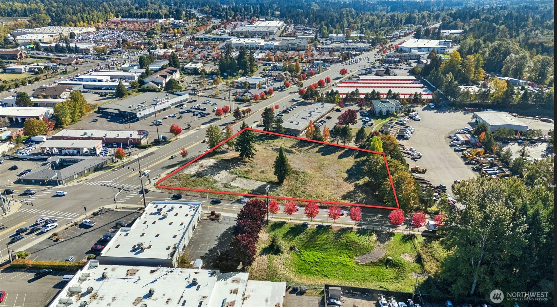 Property at 34413 Pacific Highway S
