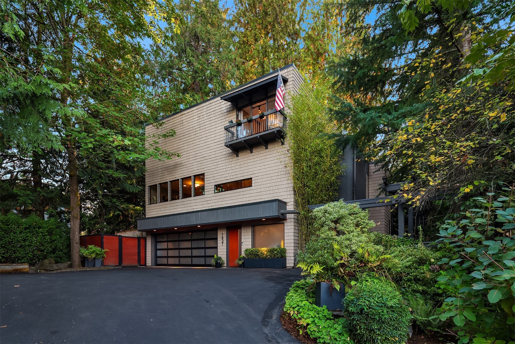 Property at 7627 SE 22nd Street