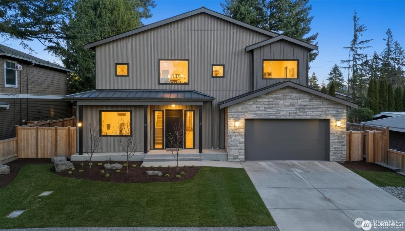 Property at 1020 107th Avenue SE