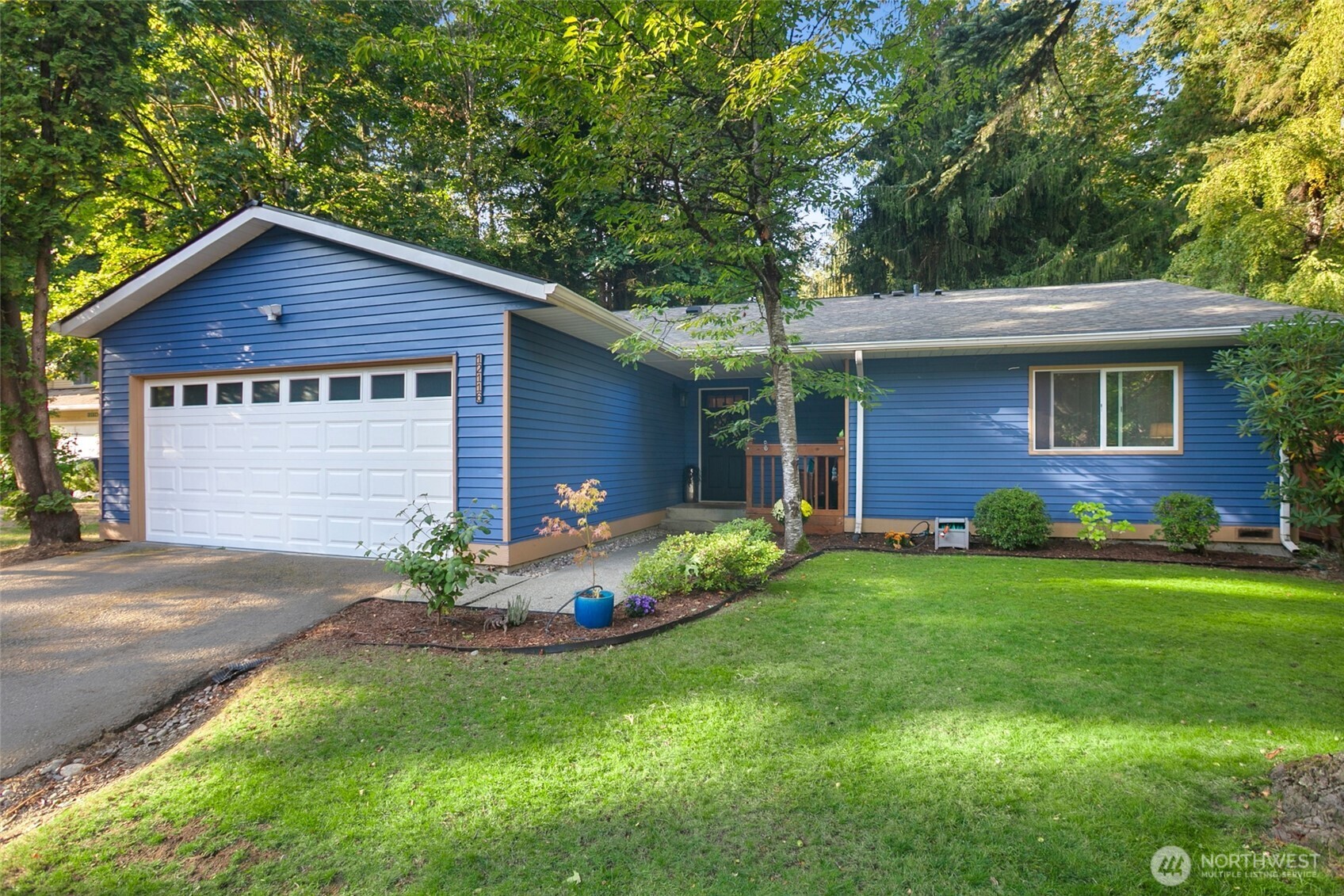 Property photo for 12116 NE 149th Street