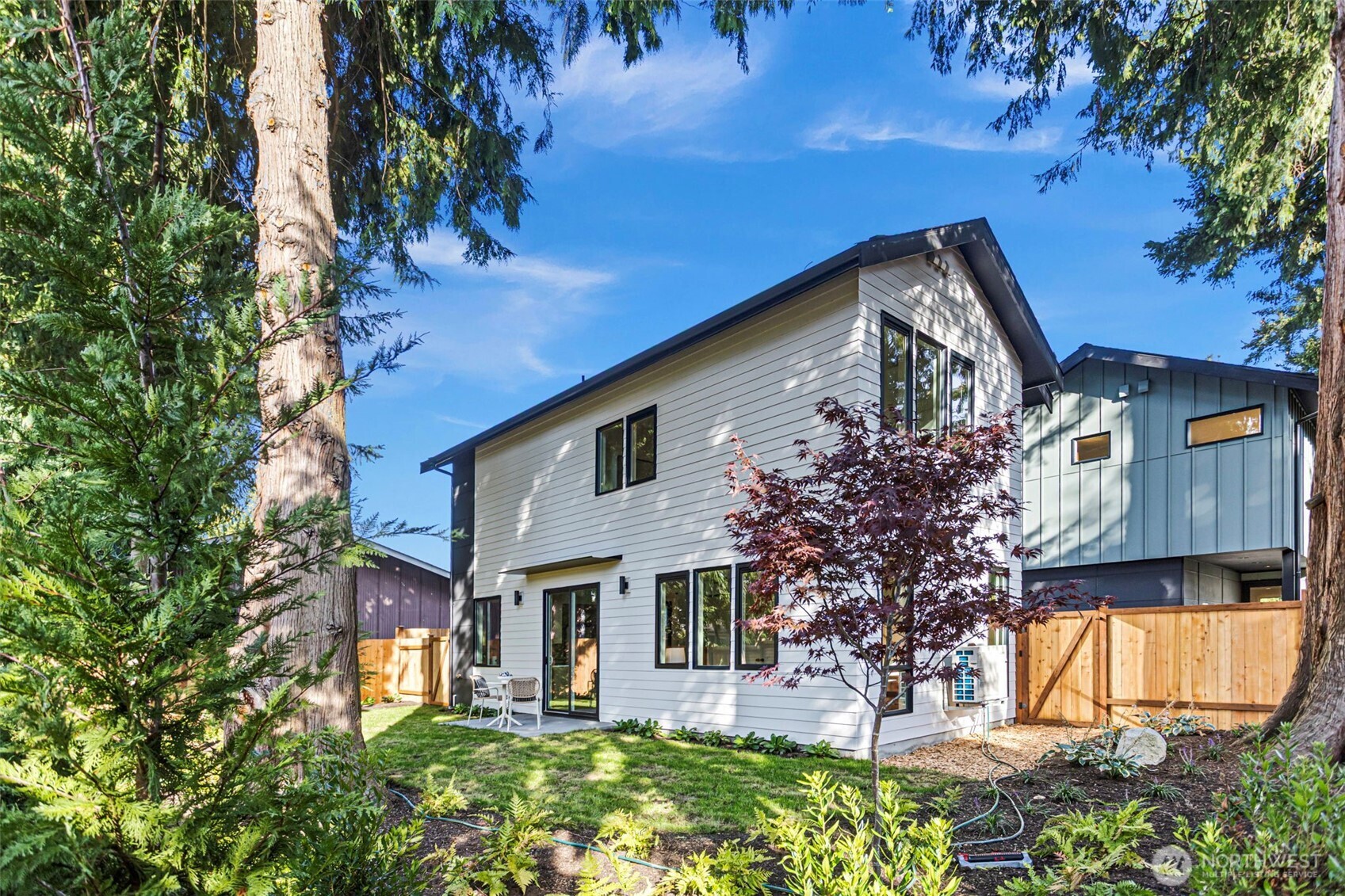 Property photo for 12841 NE 112th Street