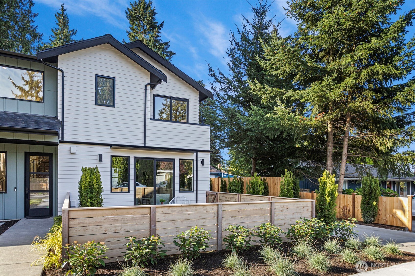 Property photo for 12843 NE 112th Street