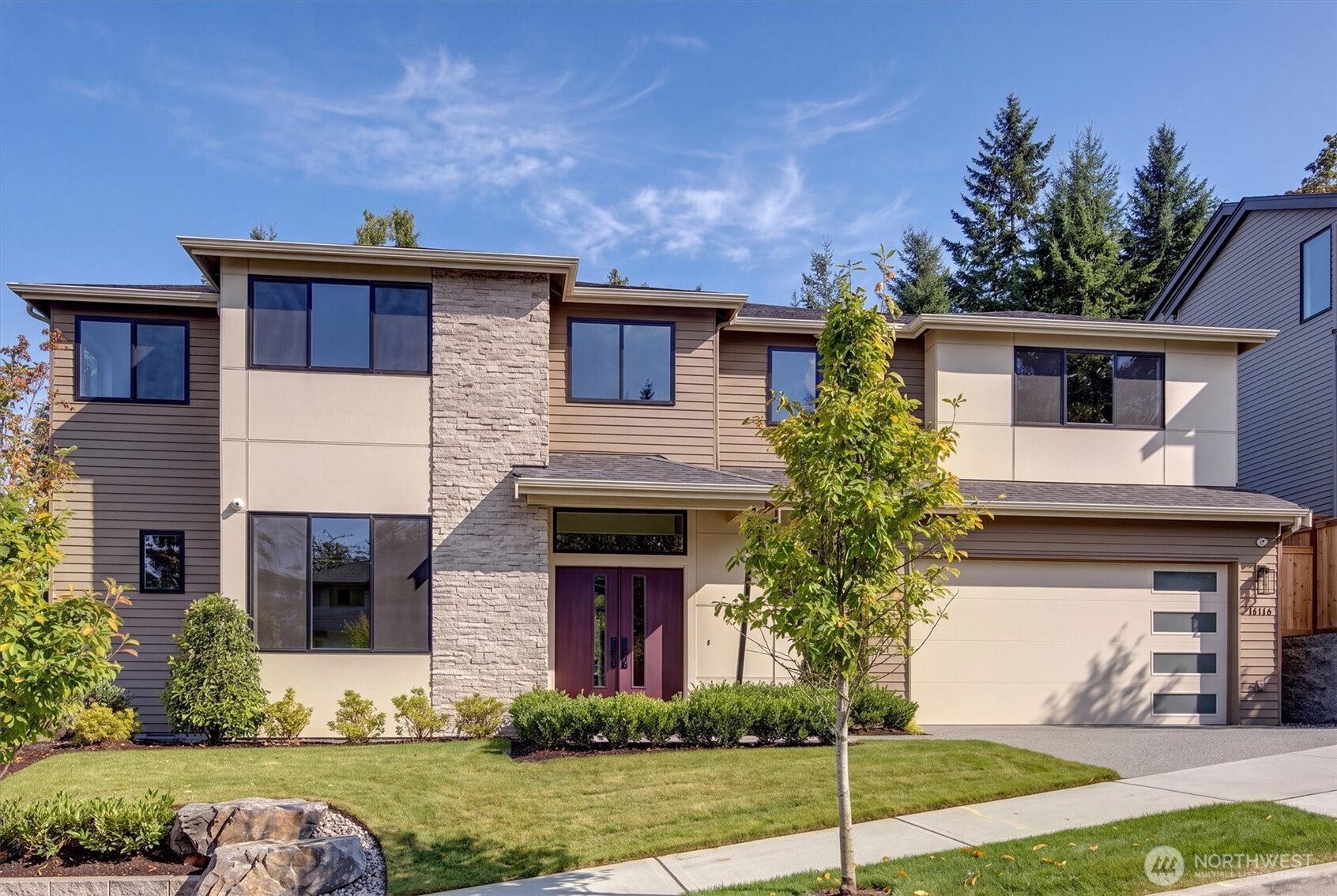 Property at 13135 NE 151st Court