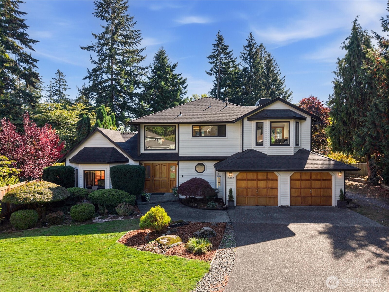 Property photo for 10827 NE 183rd Court