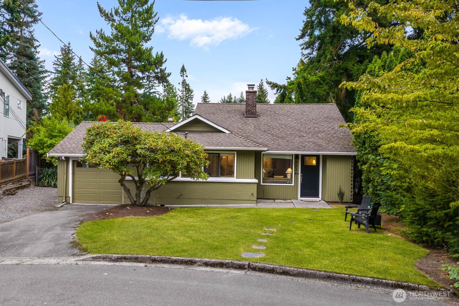 Property photo for 10208 114th Place NE