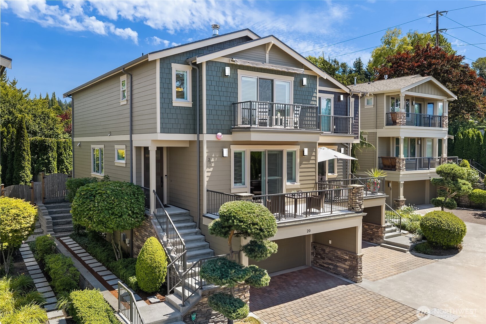 Property photo for 20 6th Street