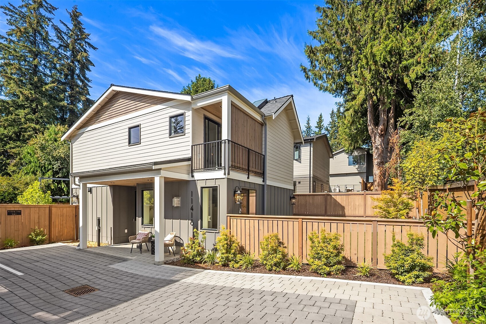 Property photo for 11418 NE 90th Street