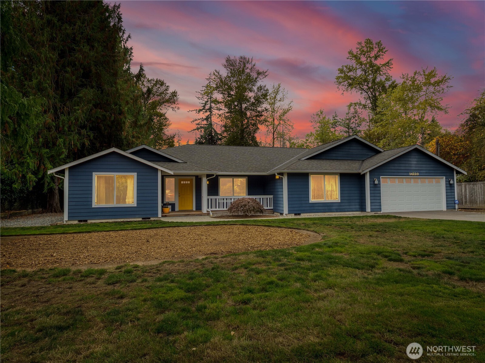 Property photo for 14220 50th Avenue E