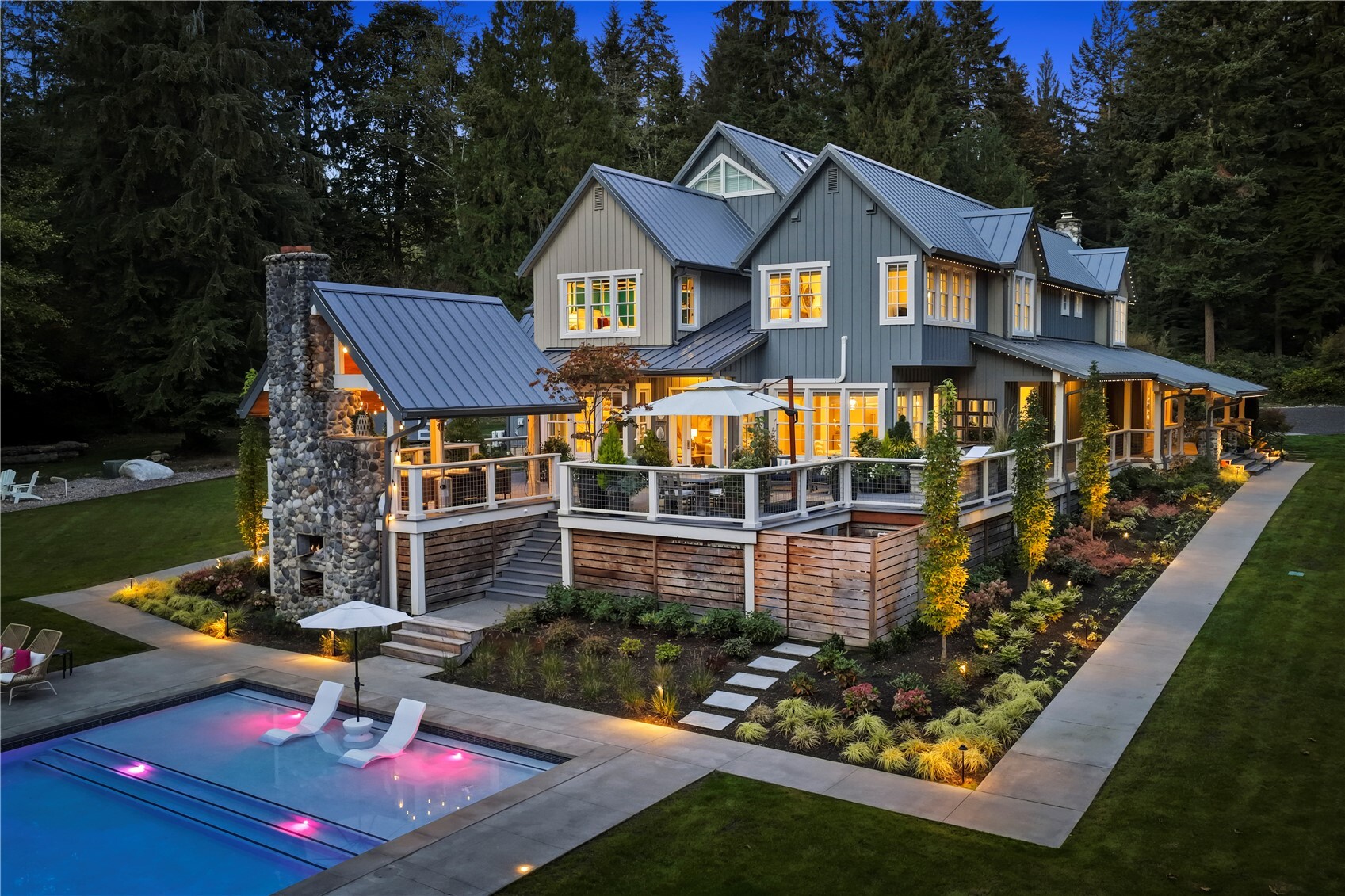 Property at 20313 217th Avenue NE