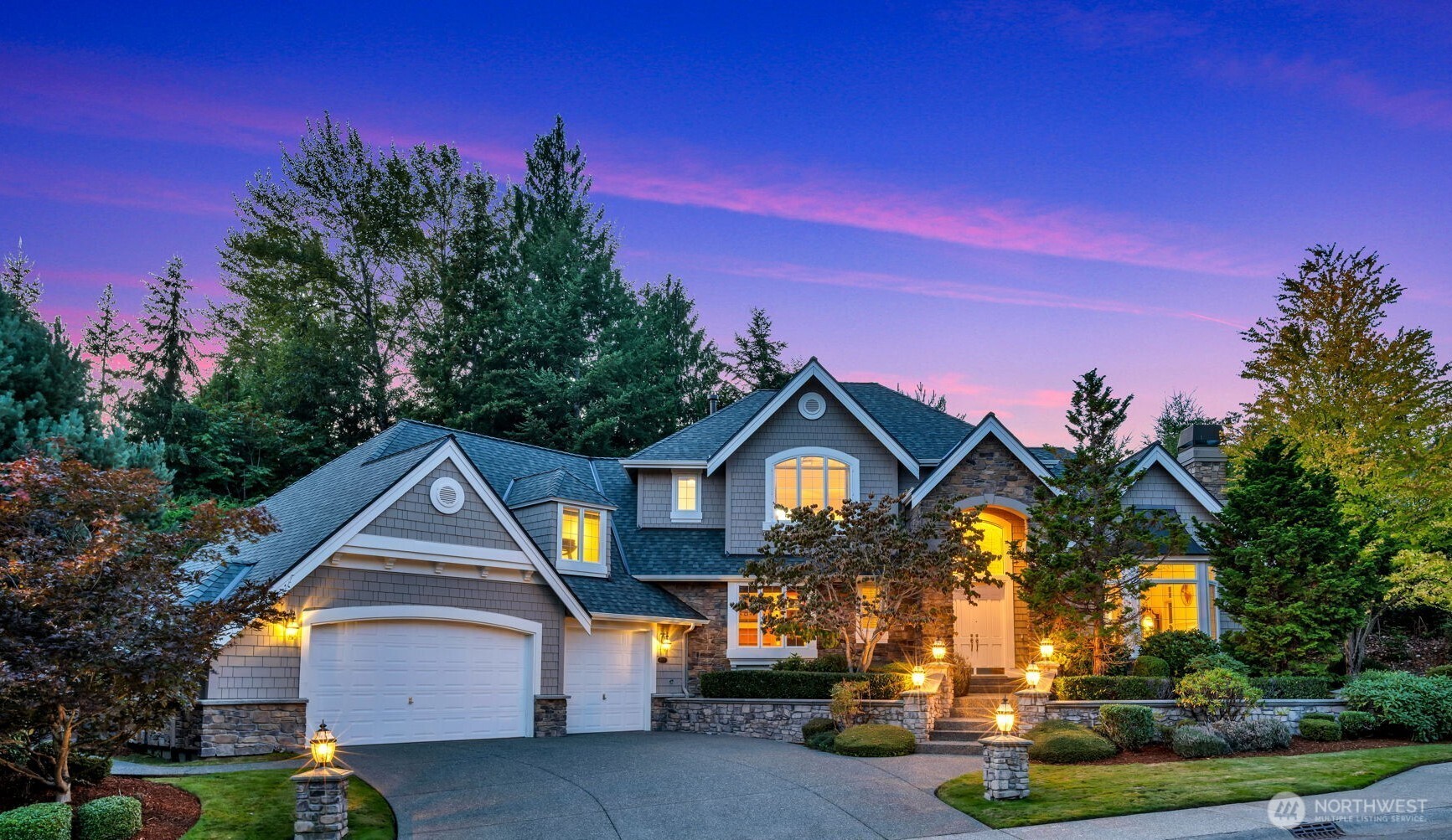 Property at 14222 SE 90th Street