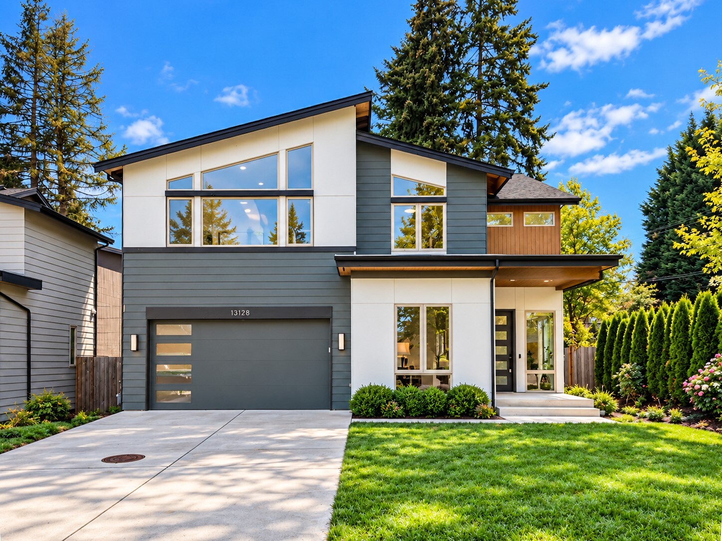 Property at 13128 NE 133rd Ct