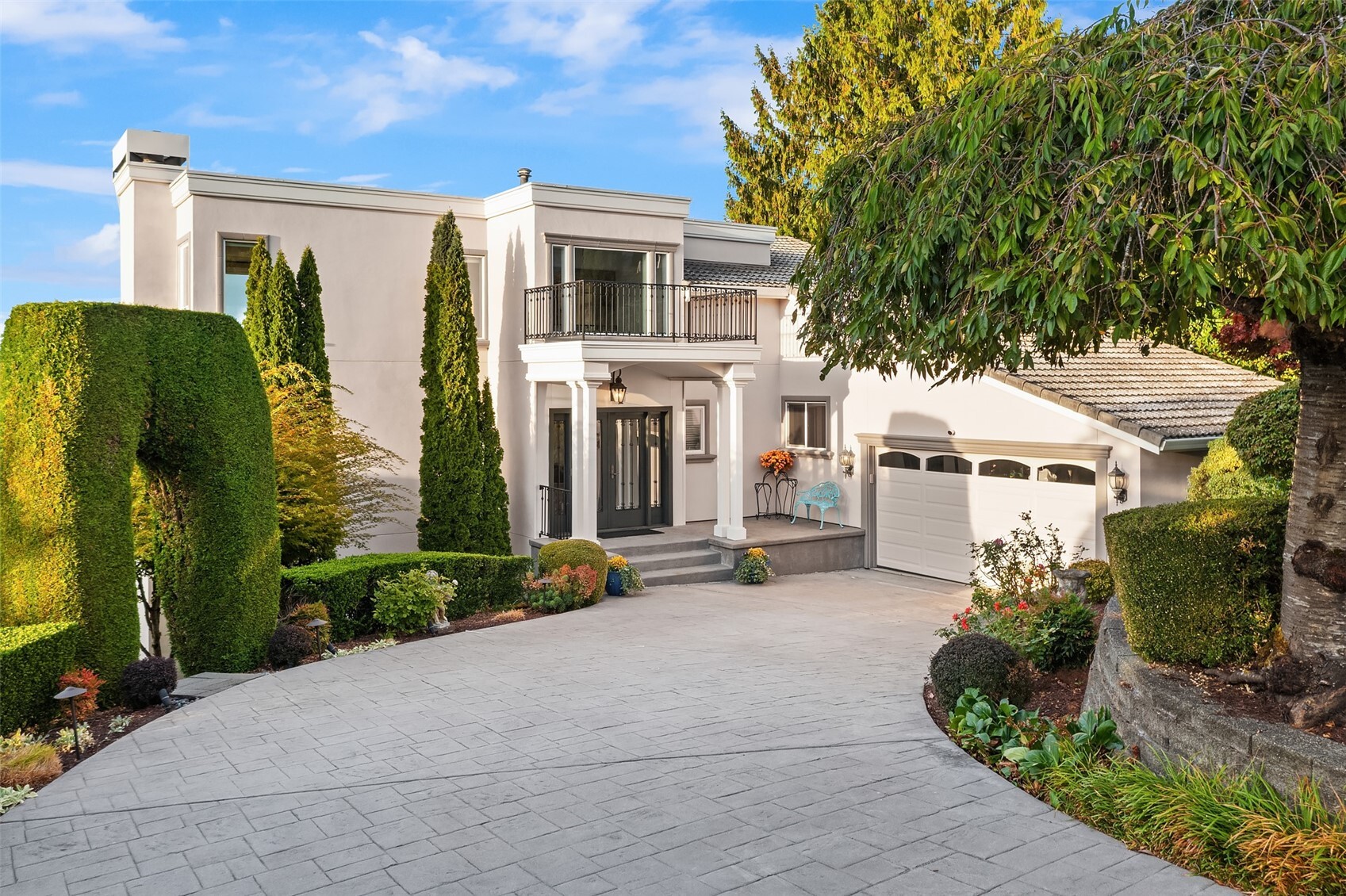 Property at 14100 SE 44th Street
