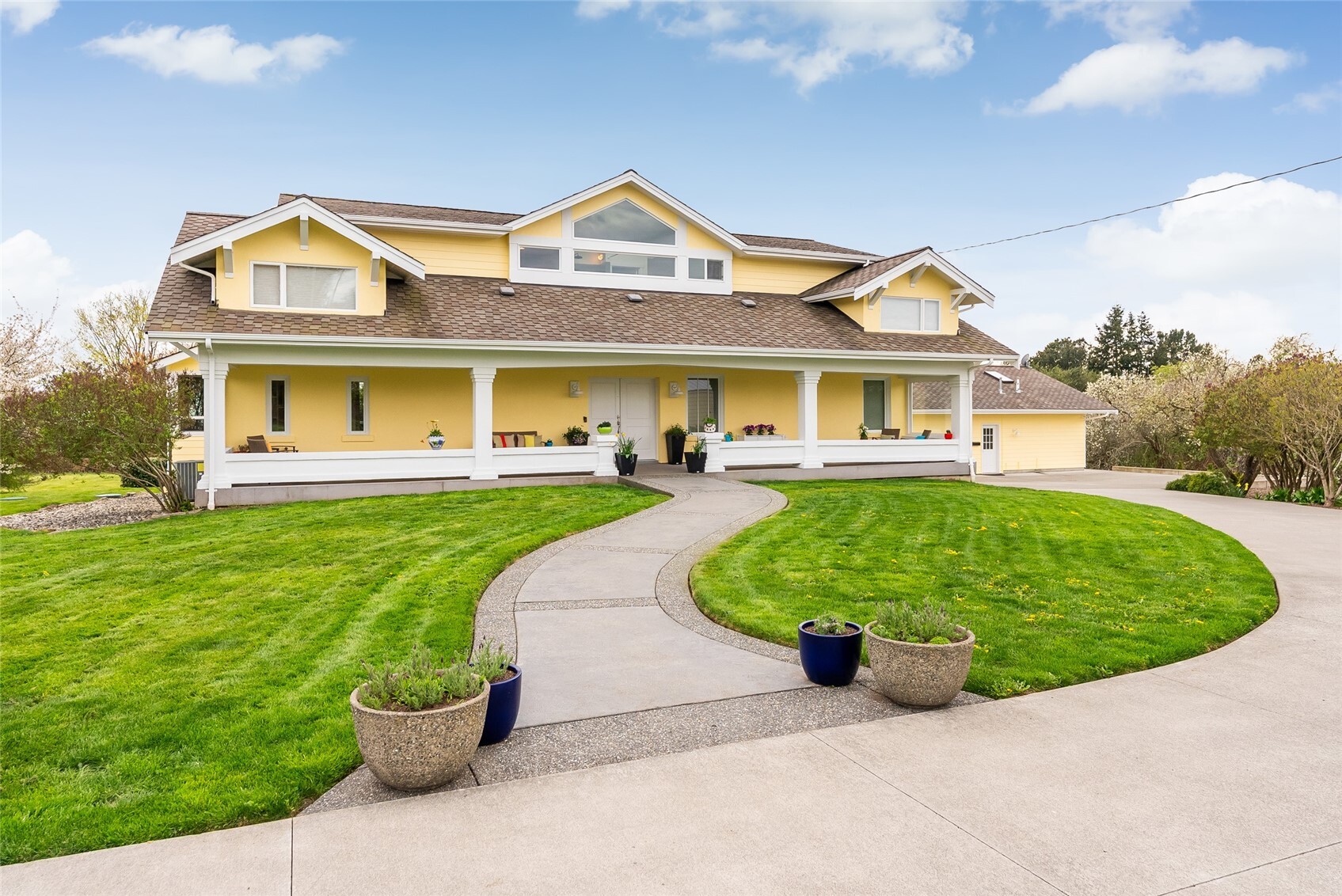Property at 3910 Cliffside Drive