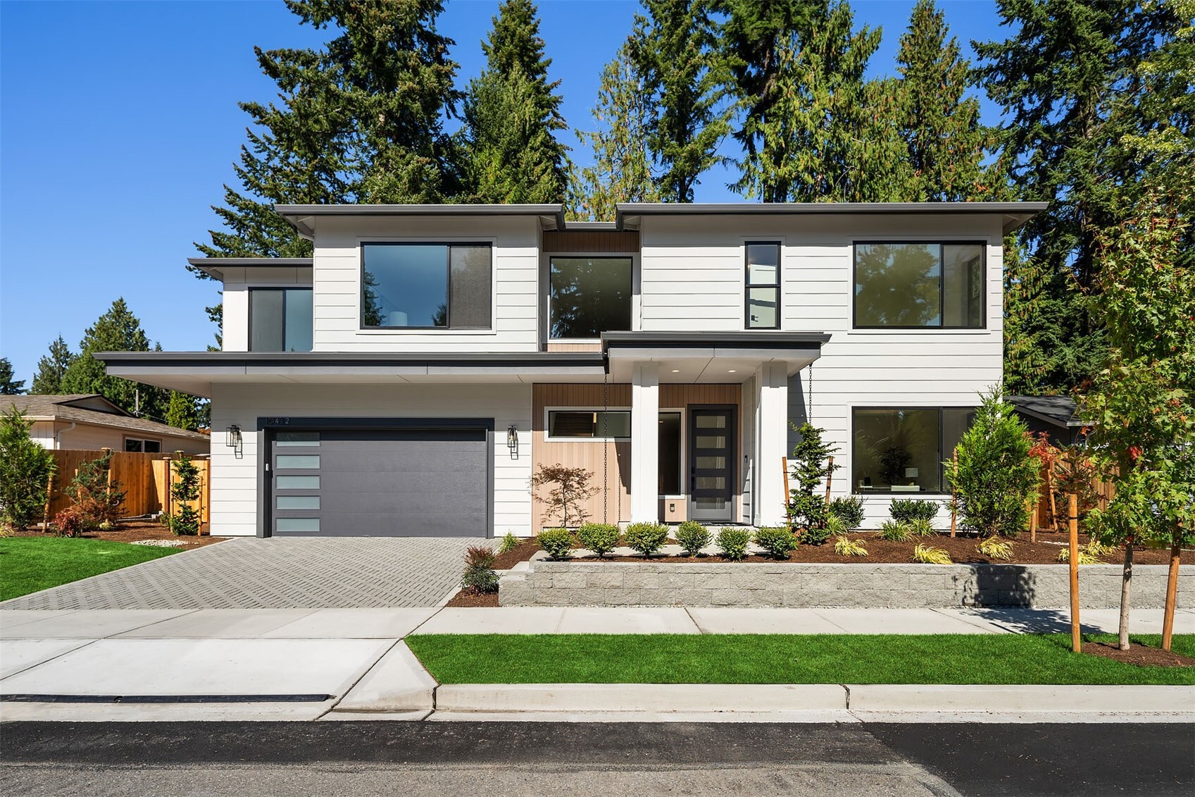 Property at 10452 NE 142nd Street