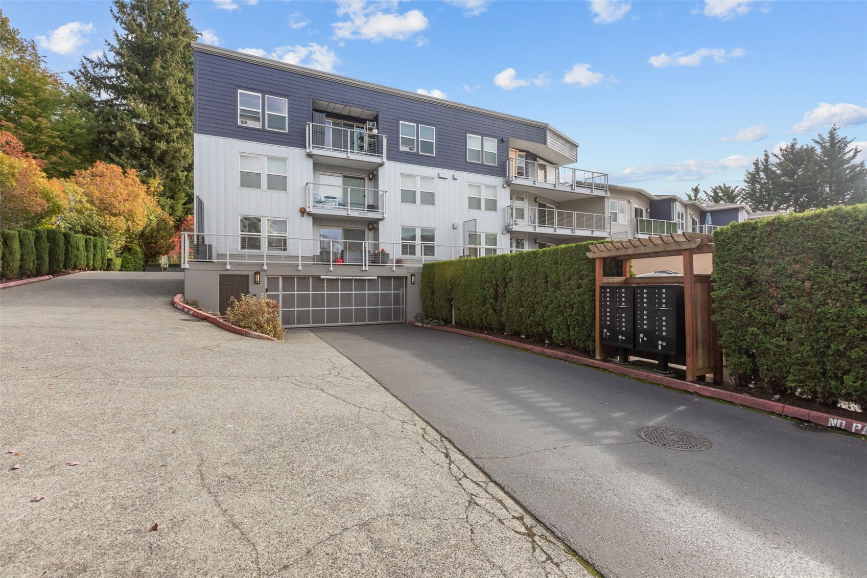 Property photo for 11920 98th Avenue NE #301