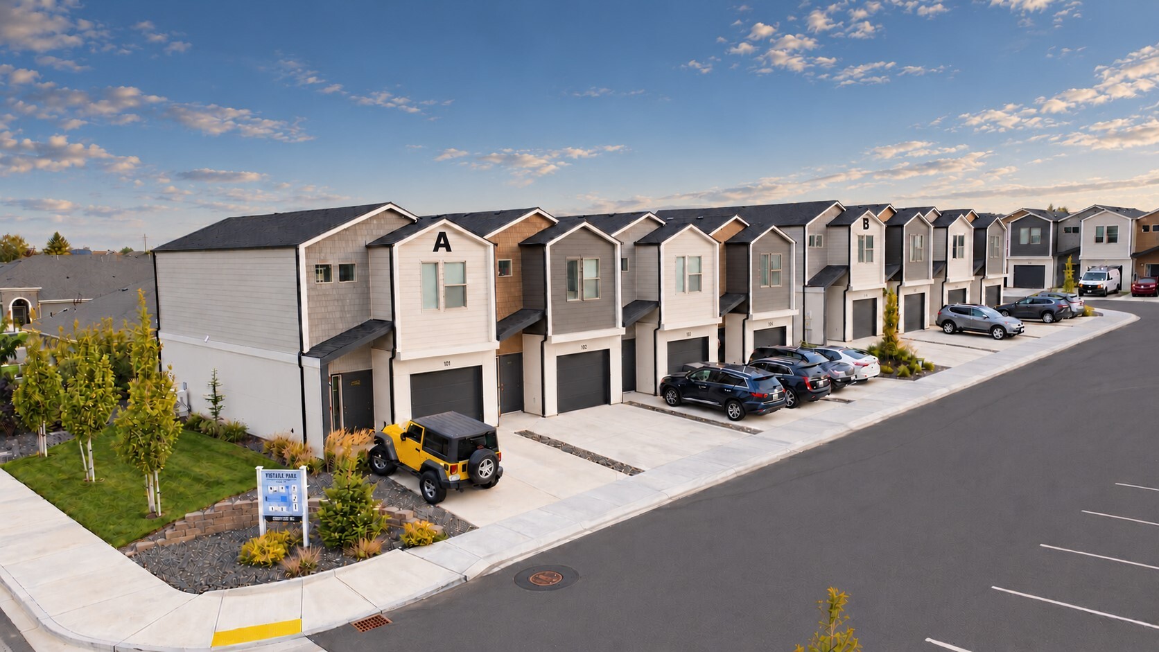 Property at 5801 Road 92