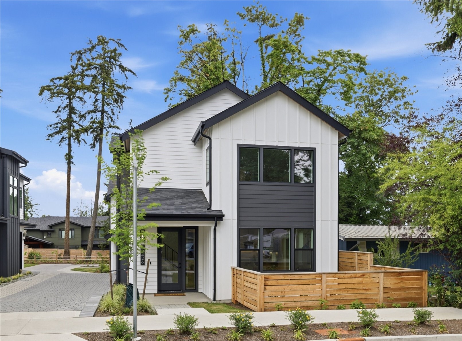 Property photo for 12426 NE 90th Street