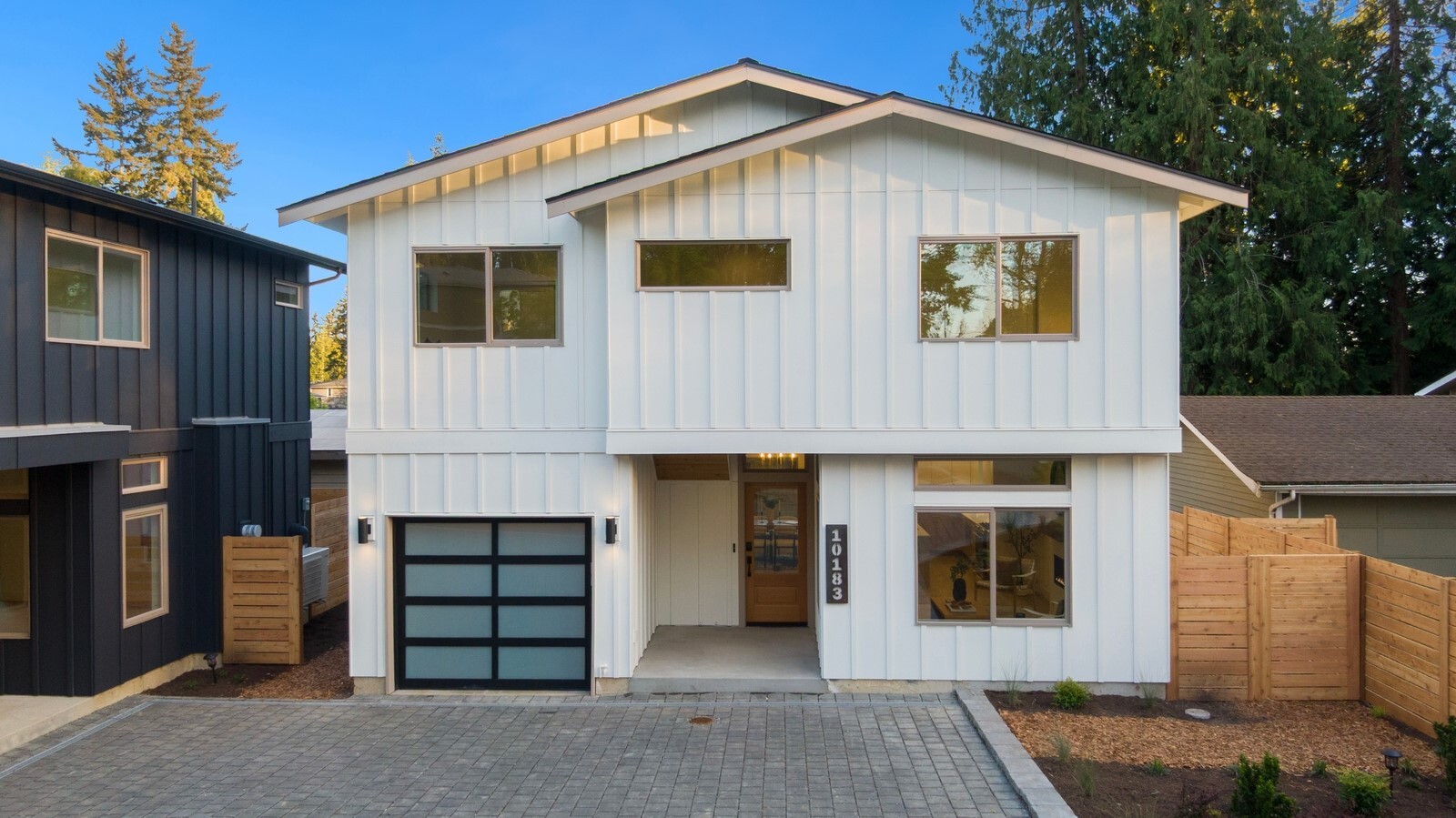 Property photo for 10183 NE 112th Place
