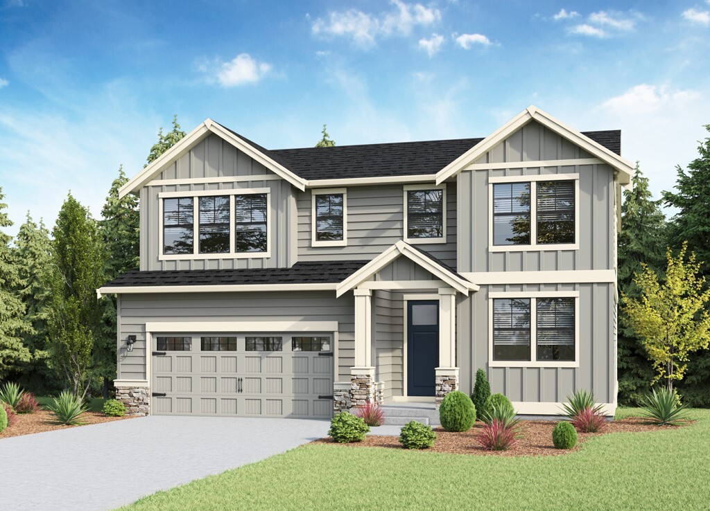 Property at 4994 237th Court SE #13