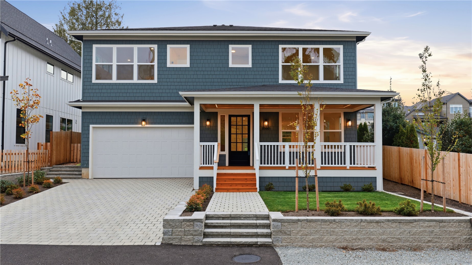 Property at 20130 23rd Avenue NW