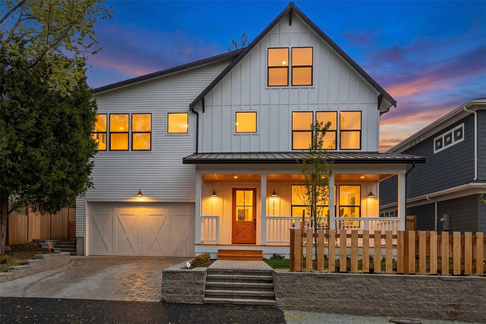 Property at 20134 23rd Avenue NW