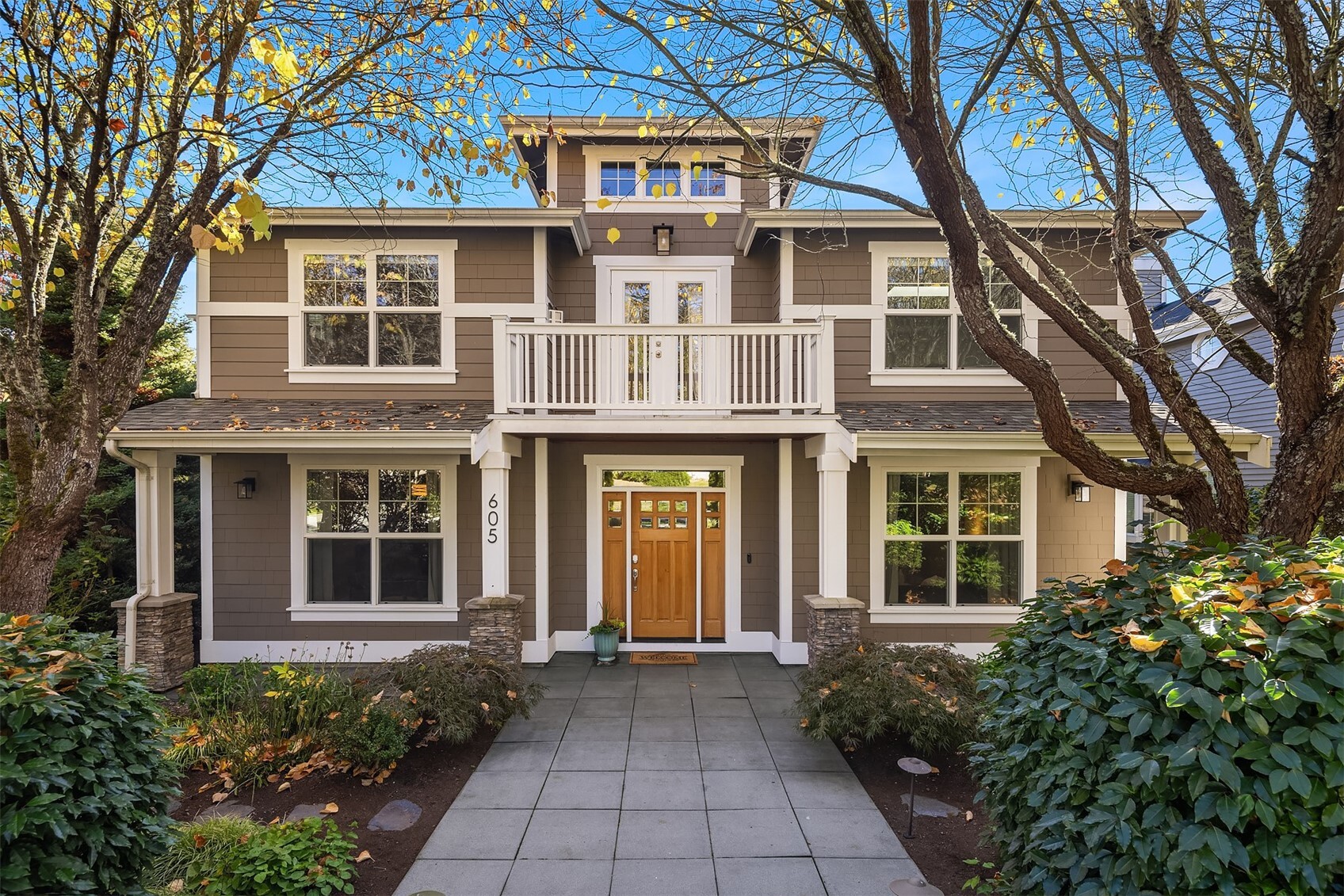 Property at 605 11th Avenue