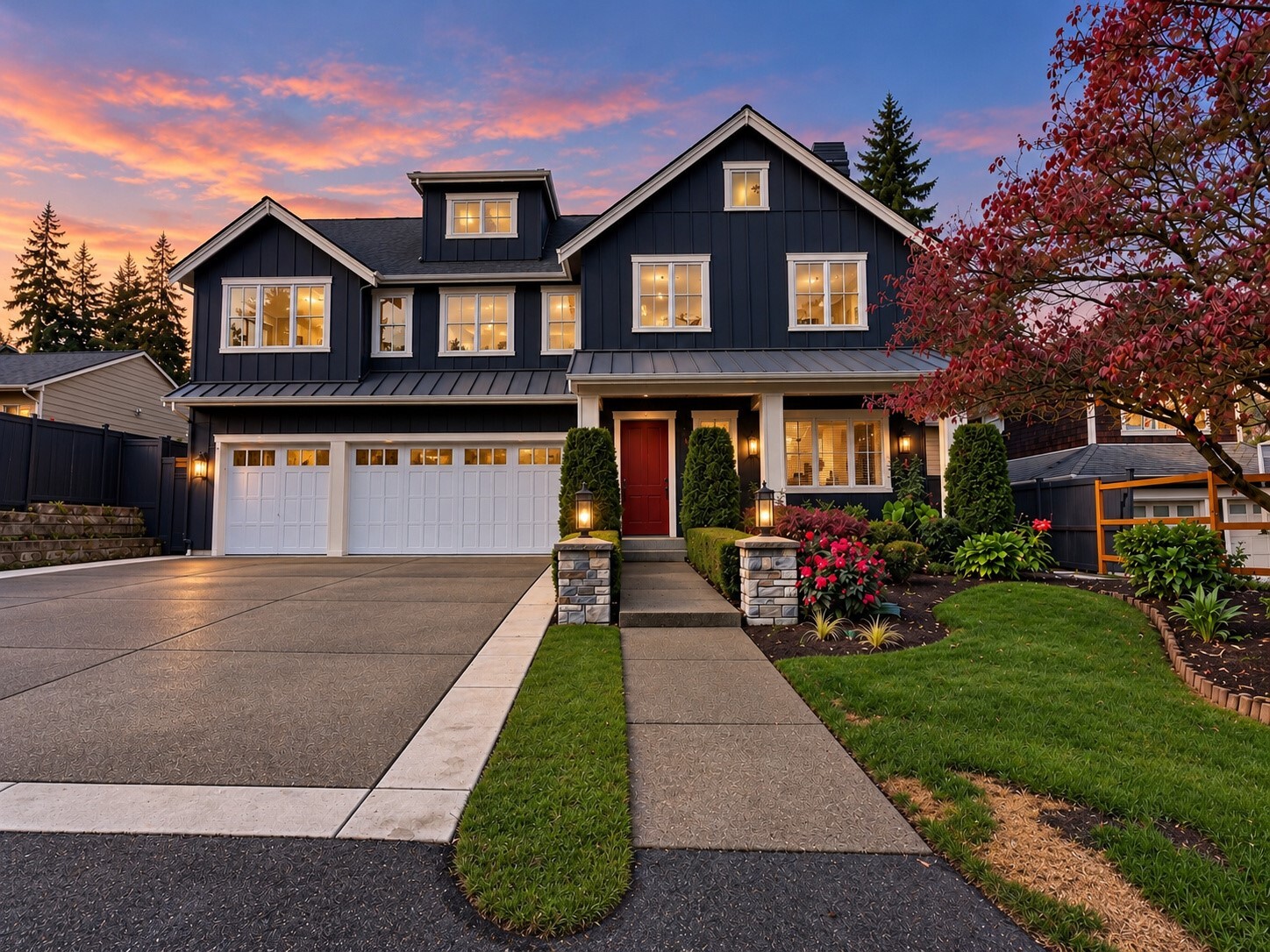 Property at 2121 109th Avenue SE