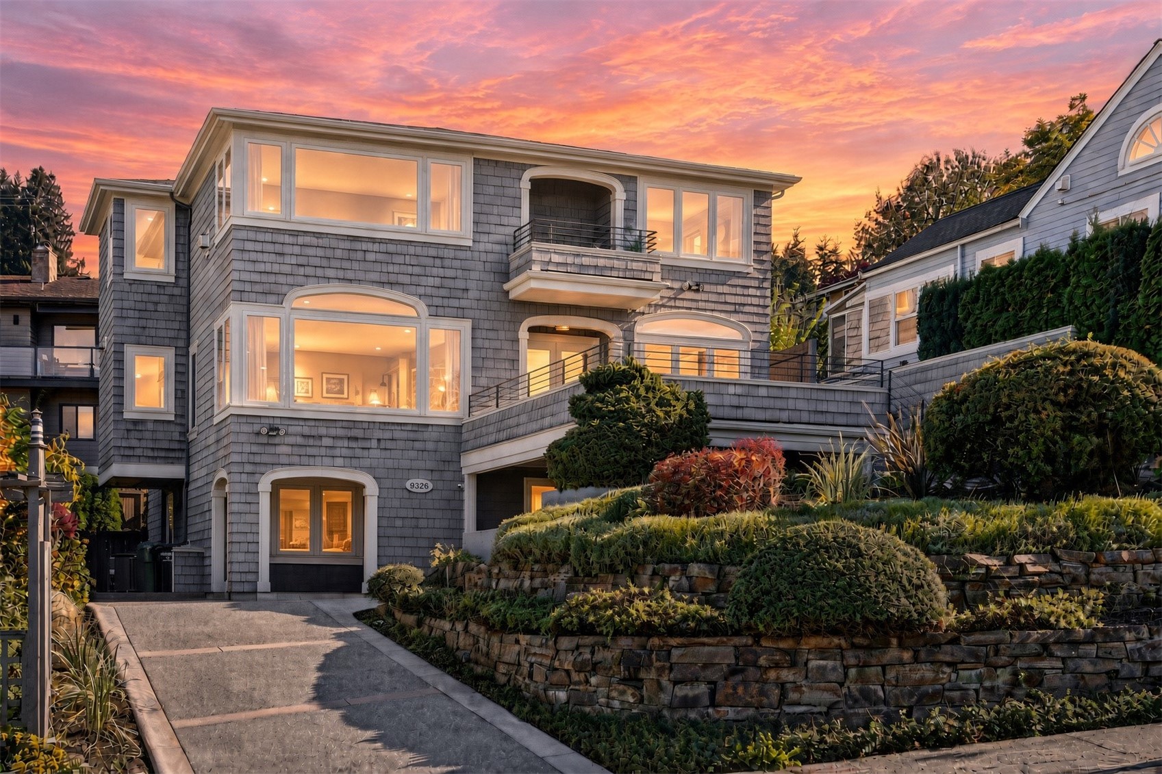 Property at 9326 46th Avenue SW